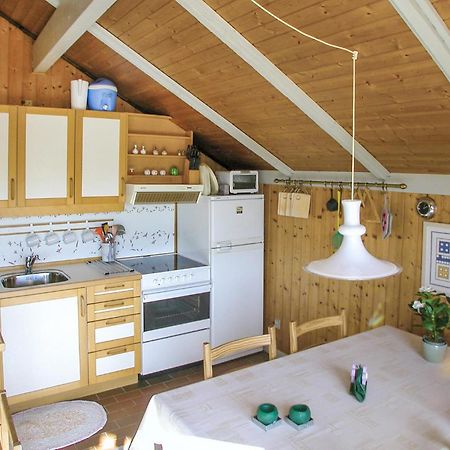 2 Bedroom Lovely Home In Romo Bolilmark Экстерьер фото