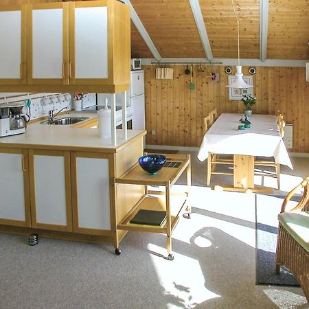 2 Bedroom Lovely Home In Romo Bolilmark Экстерьер фото