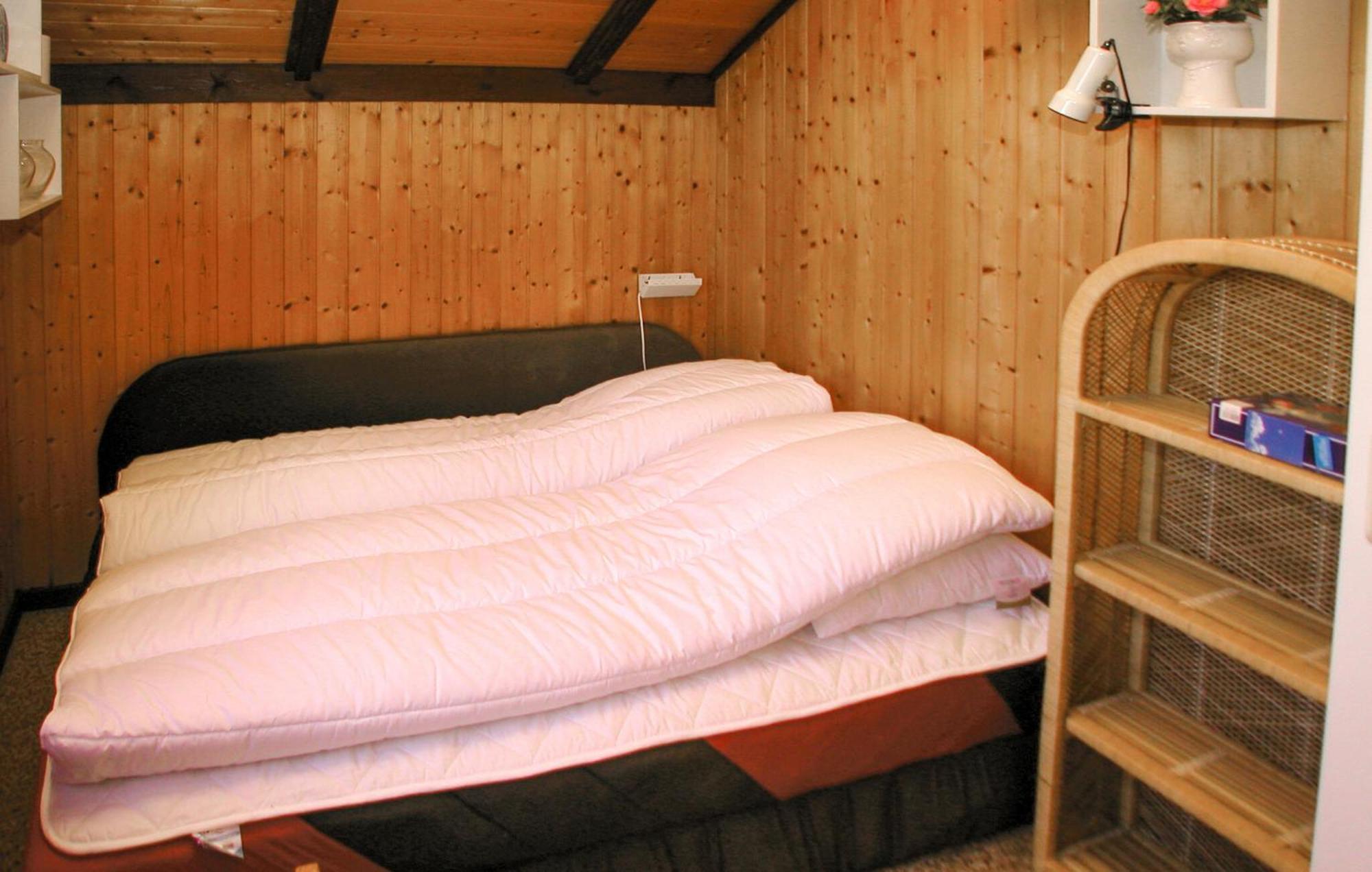 2 Bedroom Lovely Home In Romo Bolilmark Экстерьер фото