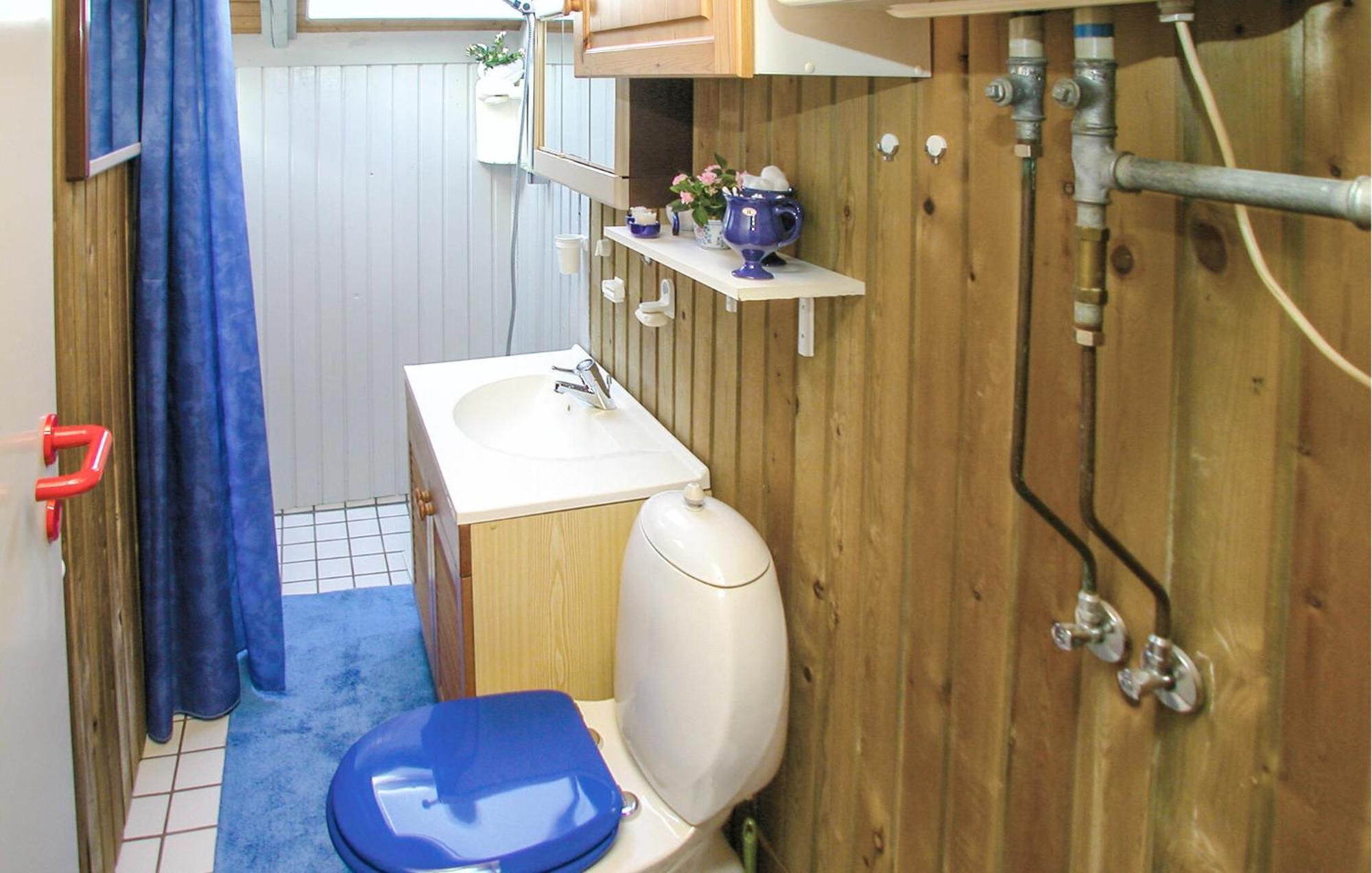 2 Bedroom Lovely Home In Romo Bolilmark Экстерьер фото